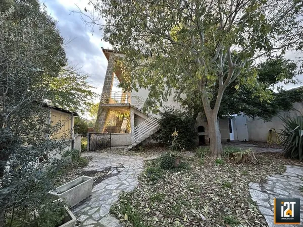 Maison à vendre Fons