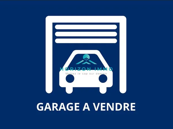 Stationnement Vente Saint-Laurent-du-Var   33000€