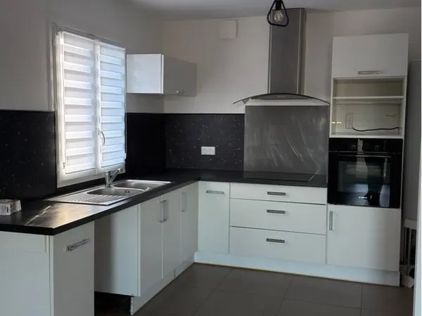 Vente T3 venzolasca