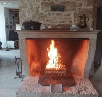 Maison 200 m2 Bourgogne