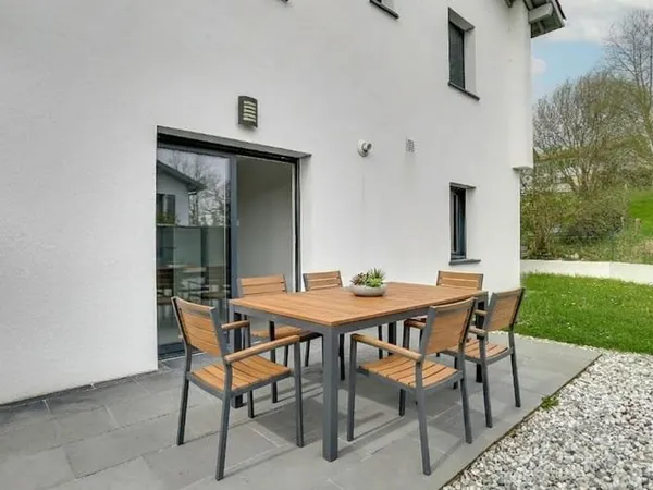 Appartement 3 pièces 55 m²