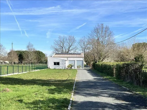 Autre 164 m²