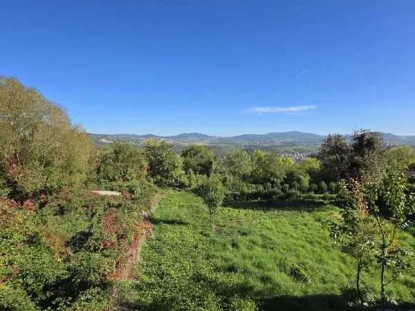 Terrain 575 m²