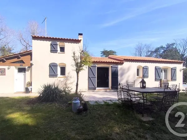 Maison 5 pièces 94 m²