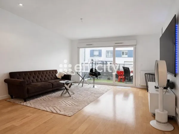 Vends appartement