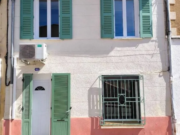 Maison 4 pièces 70 m²
