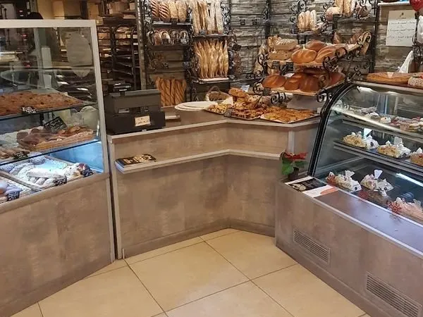 Vend fond de commerce Boulangerie Pâtisserie