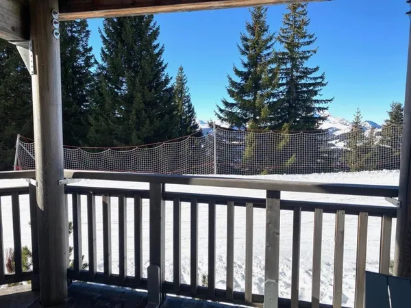 Appartement 4 pièces 85 m²