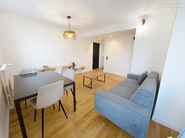 Chambre a louer collocation
