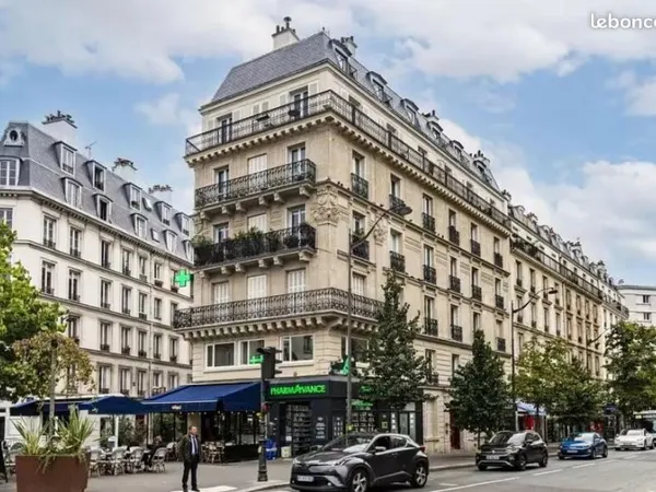 Boutique 40 m² PARIS
