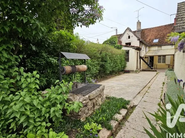Maison 3 pièces 65 m²