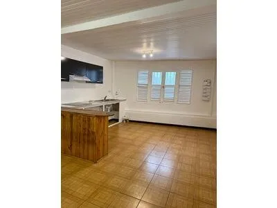 Lamentin : Appartement T2 rénové à louer