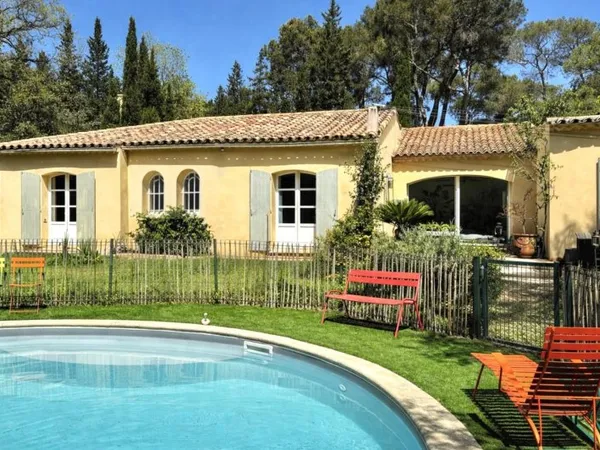 Maison de charme sur Cabriès