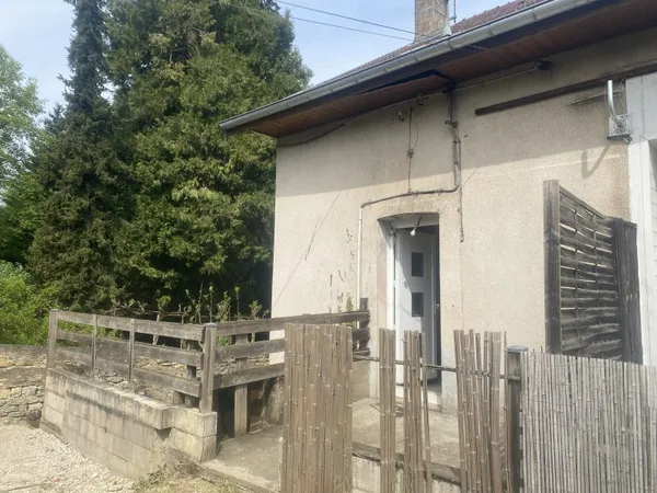 Appartement 4 pièces 87 m²