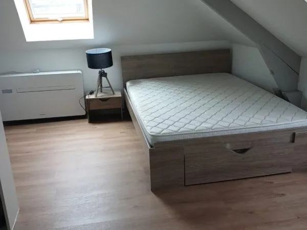 STUDIO MEUBLE CENTRE VILLE RUE DE LESTANG