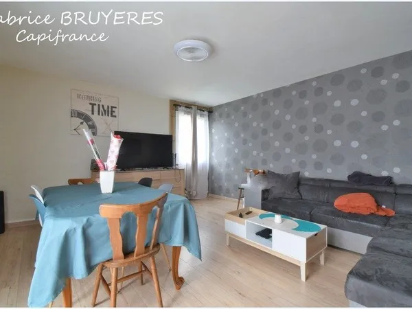 Maison à vendre 7 pièces (19)