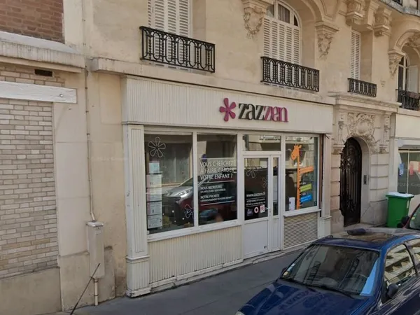 Vente murs libres - 58 m2 - Paris 15 ème