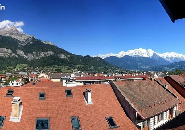 À vendre - Appartement T3 avec locataire en place - Idéal investisseur - Sallanches