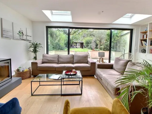 Maison 7 pièces 160 m²