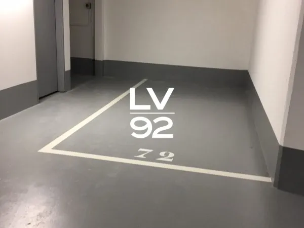Stationnement Location Bois-Colombes   98€