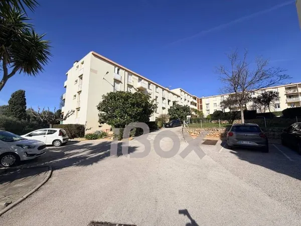 Appartement 4 pièces 66 m²