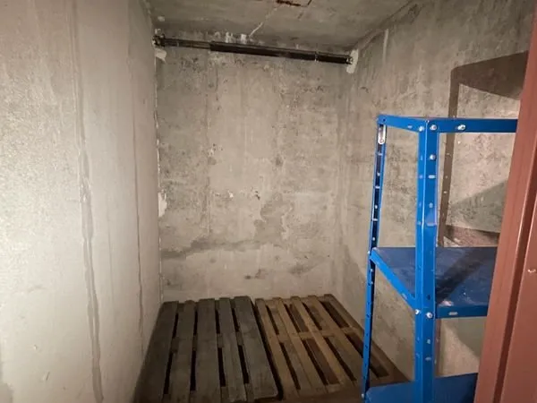 Cave à vendre - Proximité immédiate Gare de Bordeaux