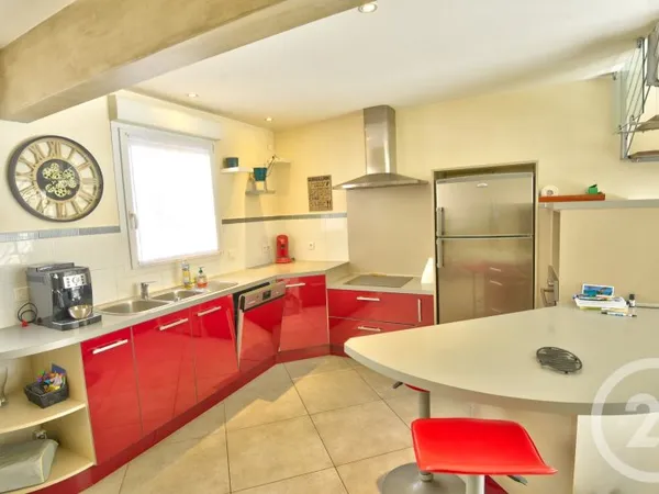 Maison 4 pièces 89 m²