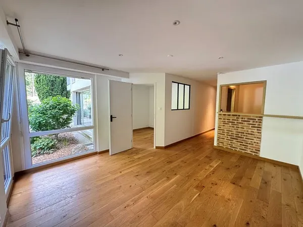A LOUER - STE ADRESSE - F1 BIS 37 M²