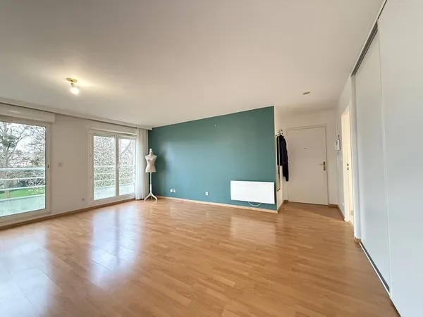 Appartement 4 pièces 82 m²