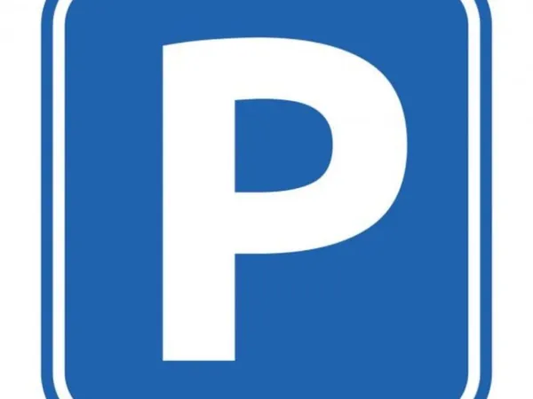 Parking sécurisé couvert