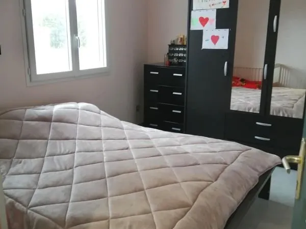 Apartment 3 pièces 70m2