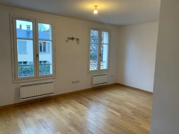Appartement 1 pièce 27 m²