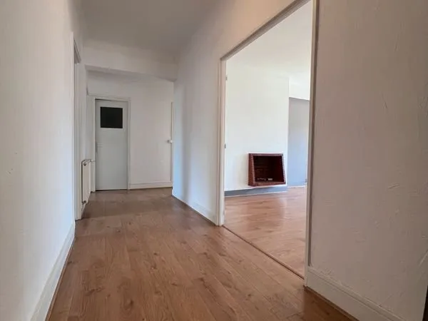 Appartement T4 de 106 m² - Quartier Trespoey