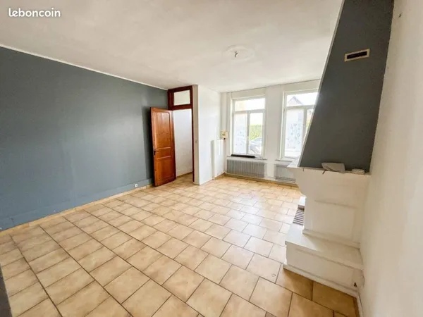 Maison 4 pièces 96 m²