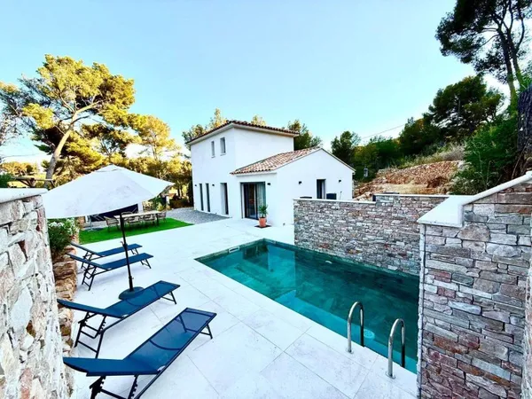 Maison 5 pièces 130 m²