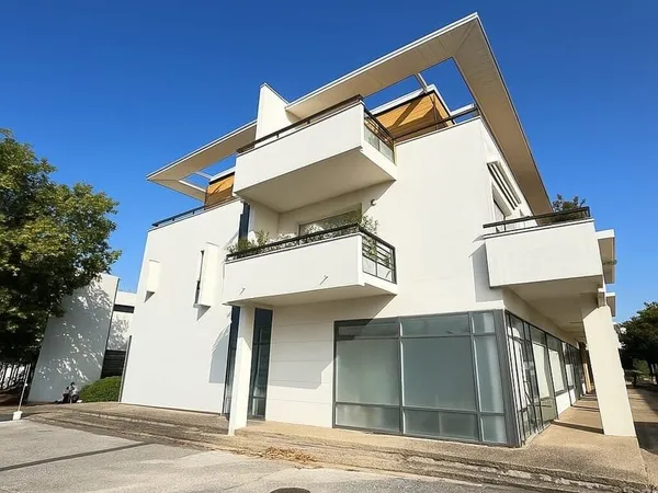 Appartement Aytre 2 pièce(s) 45 m2