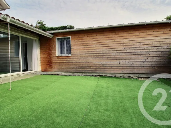 Appartement 2 pièces 31 m²