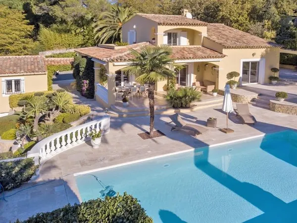 Maison 5 pièces