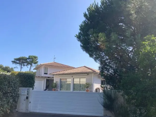 Maison 3 pièces 132 m²