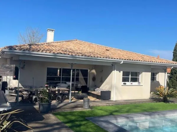 Maison 6 pièces 176 m²