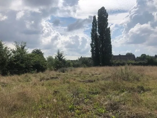 Terrain à construire à acheter 39800 EUR à Beaucamps-Le-Vieux