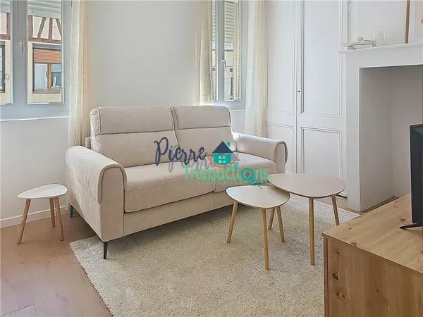 Maison 3 pièces 56 m²