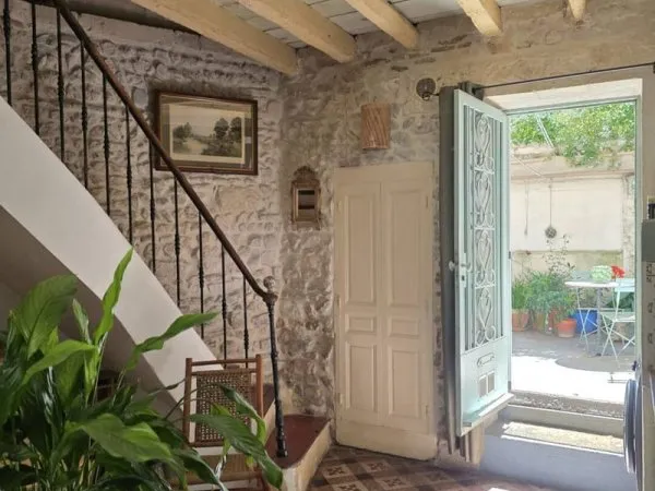 Maison 4 pièces 77 m²