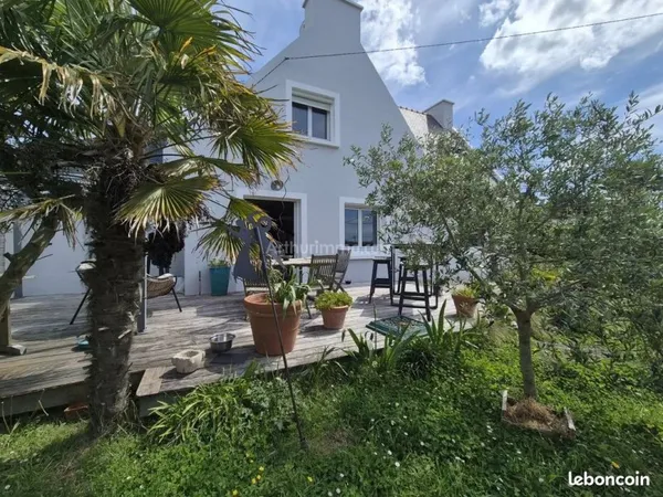 Maison 7 pièces 157 m²