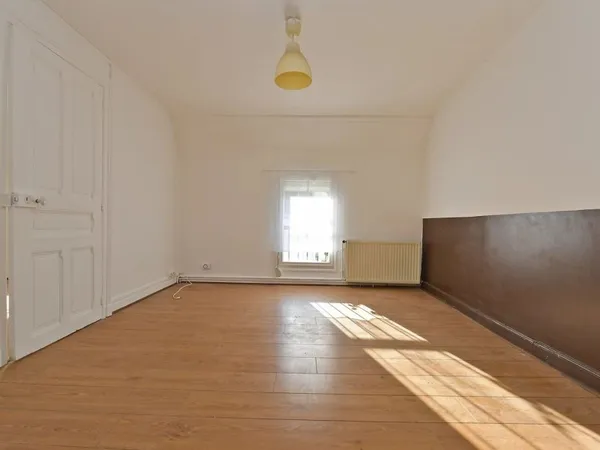 Appartement 2 pièces 33 m²