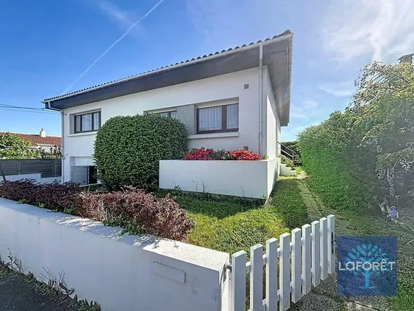 Maison familiale avec fort potentiel ? La Roche-sur-Yon