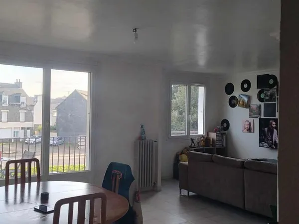 Appartement T4