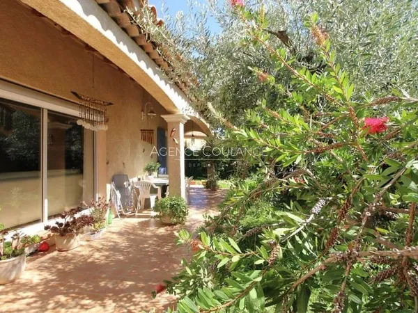 Maison 4 pièces 110 m²