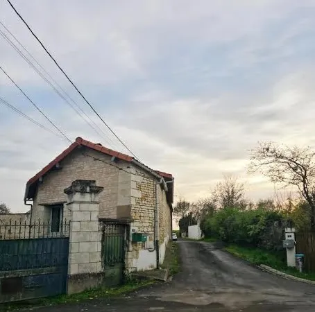 Maison 6 pièces 158 m²