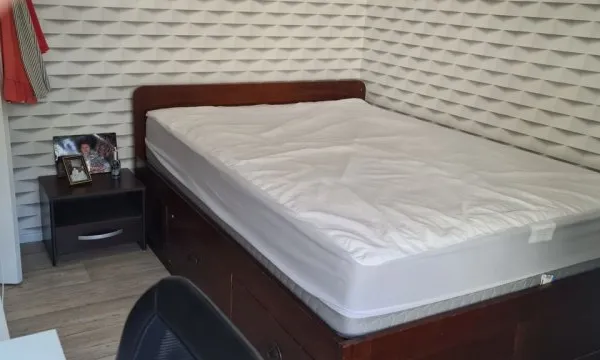 Chambre de 9m2 à louer sur Annecy
